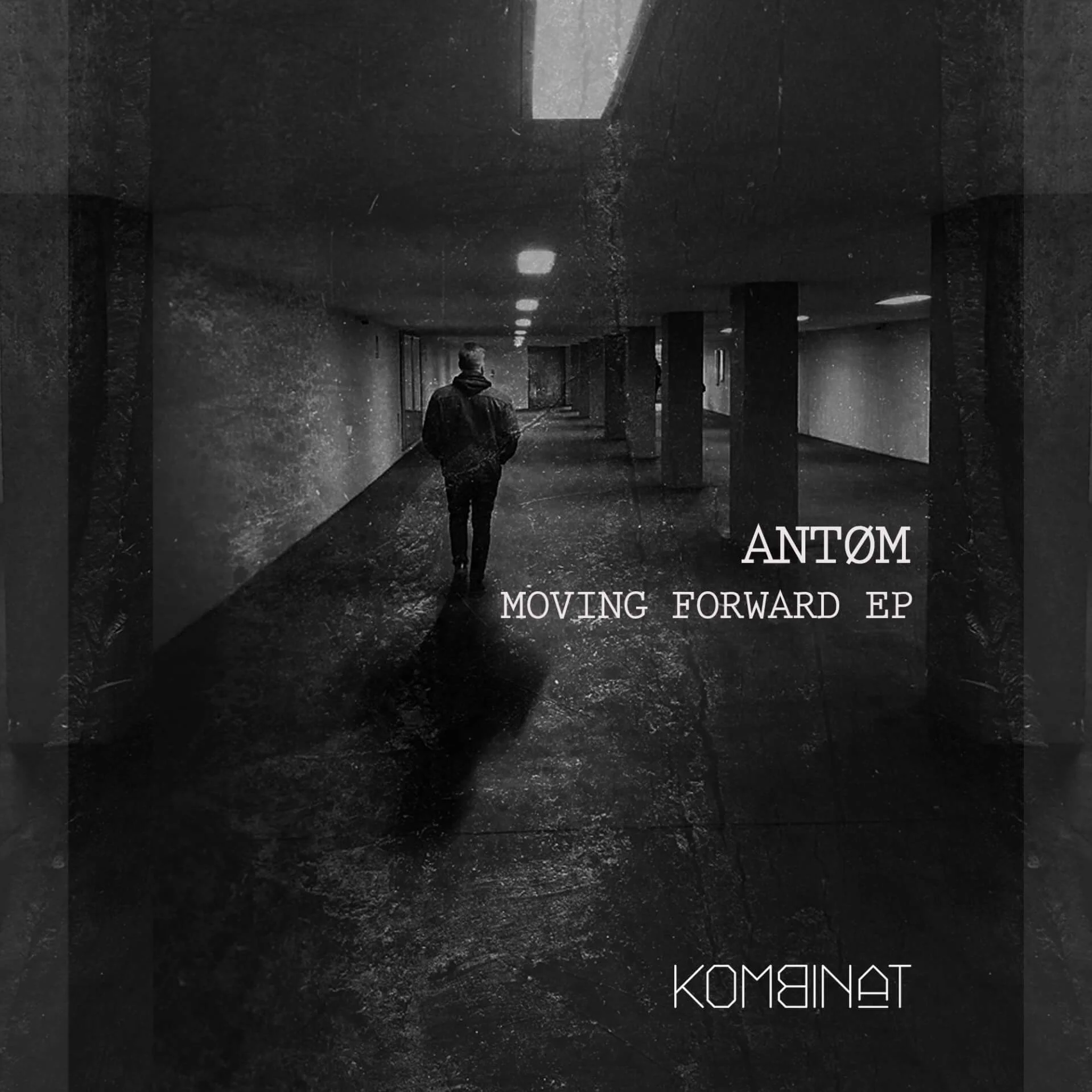 Antom - Moving Forward